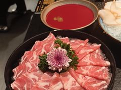 -色響火锅(恒隆广场店)