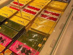 -好利来(上海长宁龙之梦店)