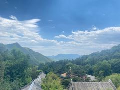 -潭柘寺景区