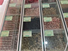 -苏州蜜饯门市部