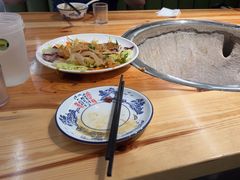 -和晟shèng铁锅炖·东北菜(南山店)