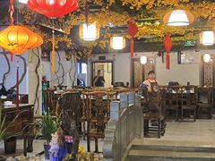 -庭院小酌(瑞莲街店)
