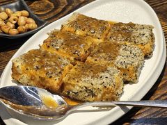 -大洋家·潮汕鱼鲜·花胶砂锅粥(天河东路店)