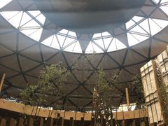 -上海滴水湖皇冠假日酒店