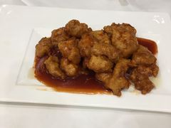 果汁焗猪扒-粤西稻里(富力路店)