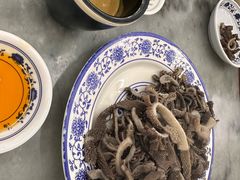 -海碗居老北京炸酱面(增光路店)