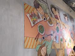 -金谷园饺子·烧烤(人大总店)