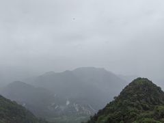 -瑞安圣井山景区