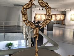 -长春世界雕塑园冰雪艺术天地