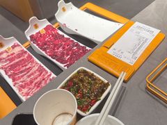 -潮发潮汕牛肉店(芳村店)