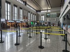 -敦煌莫高国际机场