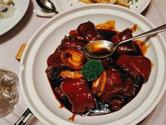 -阿明小菜·海鲜·上海菜(梅陇店)