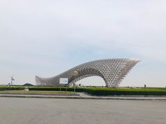 -南汇嘴观海公园