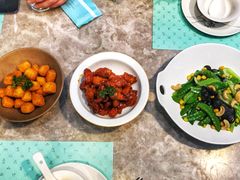 -大树餐厅(红旗街万达店)