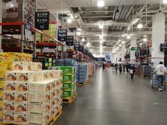 -山姆会员商店(亦庄创意生活广场店)