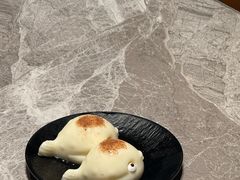 -永安鱼庄·镇江菜(东吴路店)