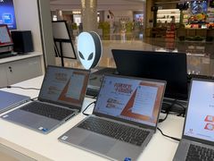 -戴尔DELL外星人官方旗舰店·售后维修中心(虹桥龙湖天街店)