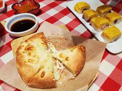 -西贝(新业坊店)