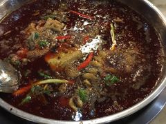 -蜀滋香鲜鱼美蛙火锅(339店)