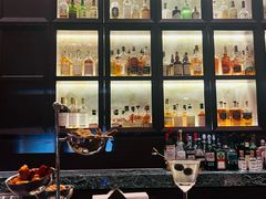 -The St·Regis Bar 瑞吉酒吧