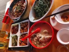 -张太婆老妈蹄花川菜馆·中华餐饮老字号(望平街店)