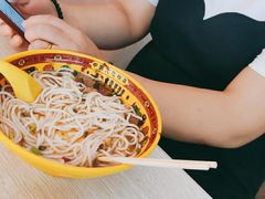 -湖南常德牛肉粉(翻身店)