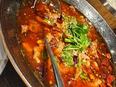 -小院坝川味-法兰克福