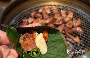 Original Cut Pork Tenderloin with Snowflake Pattern