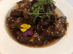-丰收日·小海鲜·沪上家宴(顾村正大店)
