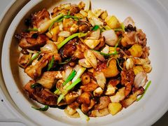 -周三的情书花园餐厅(江北店)