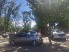 -圆明园停车场