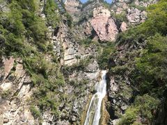 -河南宝泉旅游区
