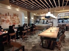 -必胜客(华地店)