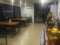 大堂-南蚝小贝海鲜特色餐厅(南澳岛店)