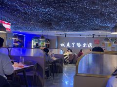 -徐记小怪兽肉蟹煲(中央大街店)