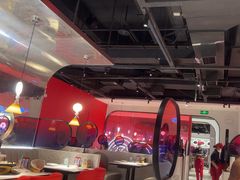 -蛙来哒(友谊阳光城店)