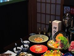 -原志优秀食材·匠心料理·海胆主题(金亿广场店)