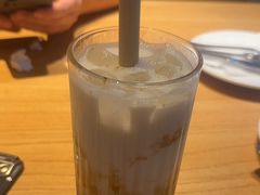 -菲滋意式餐厅(银泰百货金华江南店)