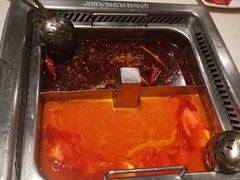 -海底捞火锅(上元大街店)