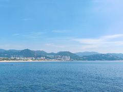 -大梅沙海滨公园