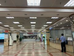 -南山图书馆(常兴路店)