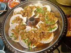 -灶东家民间菜(回兴店)