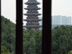 -苏州吴宫泛太平洋酒店