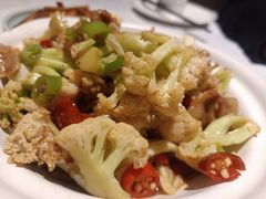 -鄱阳湖·江西小炒·瓦罐煨汤(五道口店)