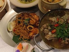 -太食獸泰式茶餐厅(IFS国金中心店)