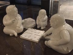 -君悦酒店·乐厨·高空自助餐(青年大街店)