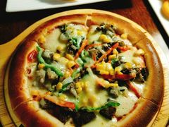 -动动咖啡清真西餐厅