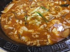 -鱼无双·酸菜鱼(来凤街店)