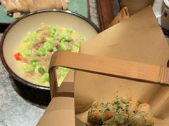 -南京大牌档(之心城店)