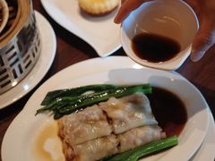 -蛇口希尔顿南海酒店·随轩中餐厅·粤菜